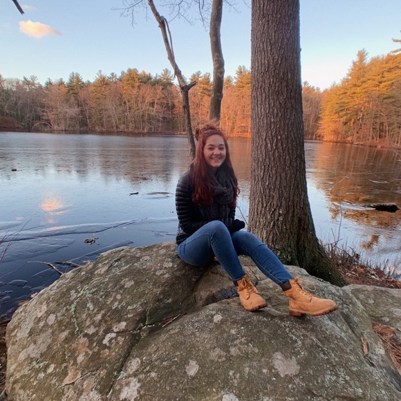 Meet your Posher, Rachel - Picture 6 of 8